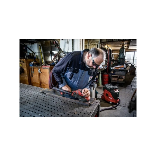 Аккумуляторный инструмент FLEX SUPRA SE 125 18.0-EC/5.0 Set 504157 фото 10 Аккумуляторный инструмент FLEX SUPRA SE 125 18.0-EC/5.0 Set 504157 фото 10