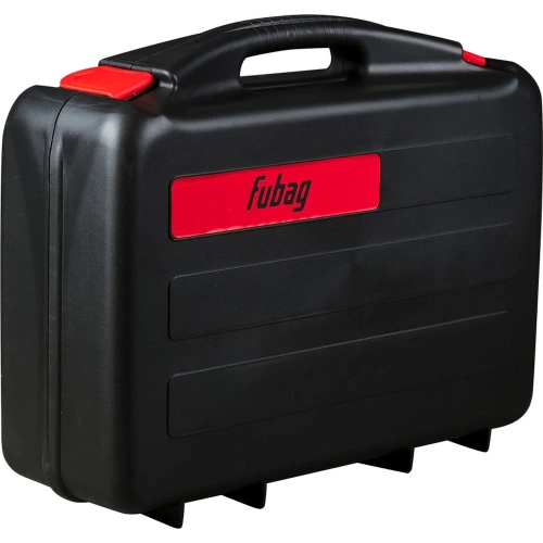 Клещи подвесные FUBAG SG 2 ПВ 230В с блоком управления 46411 фото 9 Клещи подвесные FUBAG SG 2 ПВ 230В с блоком управления 46411 фото 9