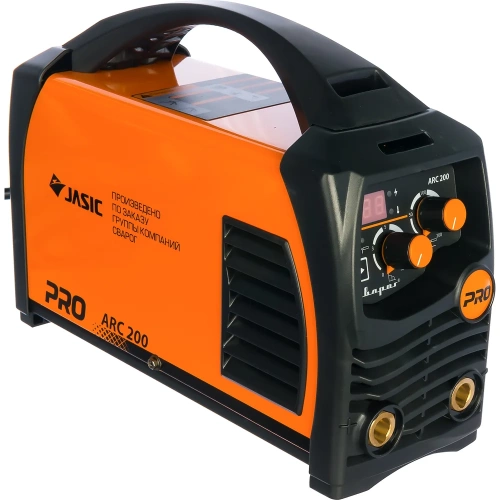 Сварочный инвертор Сварог ARC 200 PRO Z209S 00000090920