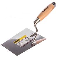 Кельма трапециевидная Biber 35412 160 мм