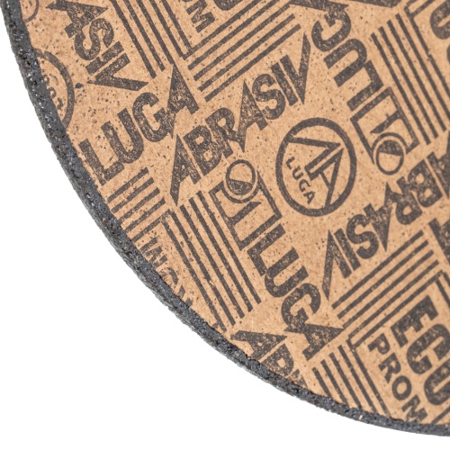 Круг отрезной по металлу, 125 х 1.6 х 22 мм "Луга" фото 4