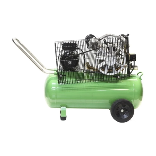 Ременной компрессор Калибр КМ-2300/ 50РУ 00000059440 фото 5 Ременной компрессор Калибр КМ-2300/ 50РУ 00000059440 фото 5