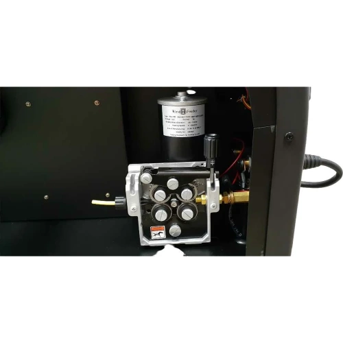 Сварочный полуавтомат Viking MIG 301 DUBLE PULSE PRO 95588158 фото 6 Сварочный полуавтомат Viking MIG 301 DUBLE PULSE PRO 95588158 фото 6