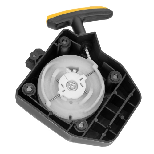 Стартер для бензотриммера DT-33, DT-33S, DT-43, DT-43S, DT-52, DT-52S и мотобура DX-52 Denzel фото 2