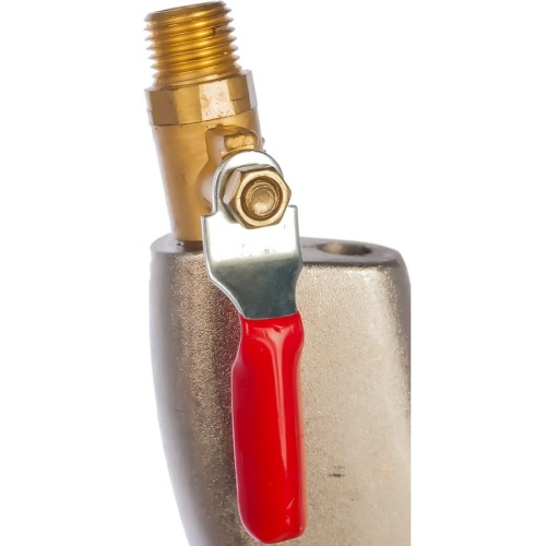 Пистолет текстурный пневматический Fubag Decor G5000 110148 фото 4