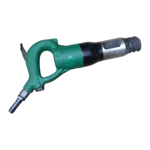 Молоток рубильный пневм. (аналог РМ8А) ИНКО 00000023863 фото 3 Молоток рубильный пневм. (аналог РМ8А) ИНКО 00000023863 фото 3