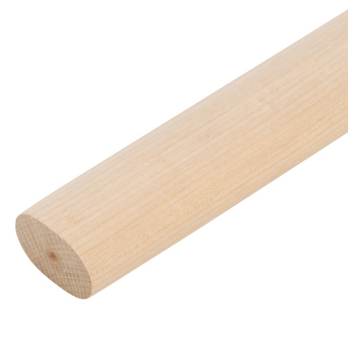 Рукоятка для кувалды, 400 мм, деревянная фото 4