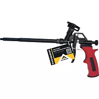 Пистолет для монтажной пены Fachmann Проф Тефлоновый 06.020