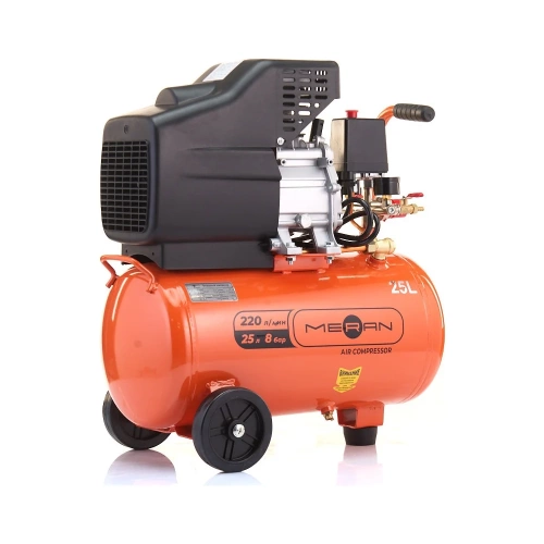 Компрессор MERAN CP 220/25 100591679 фото 5