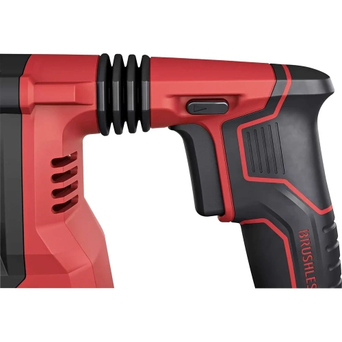 Комбинированный аккумуляторный перфоратор FLEX CHE 2-26 18.0-EC/5.0 Set 18.0 В 478474 фото 5 Комбинированный аккумуляторный перфоратор FLEX CHE 2-26 18.0-EC/5.0 Set 18.0 В 478474 фото 5