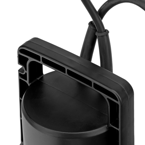 Дренажный насос для чистой воды СДН300-5, 300 Вт, напор 6.5м, 6500 л/ч Сибртех фото 7