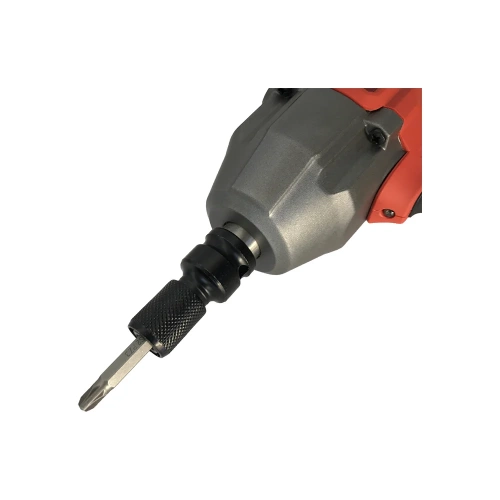 Ударный гайковерт-винтоверт Сорокин с АКБ 4 Ач 29.144 фото 6 Ударный гайковерт-винтоверт Сорокин с АКБ 4 Ач 29.144 фото 6