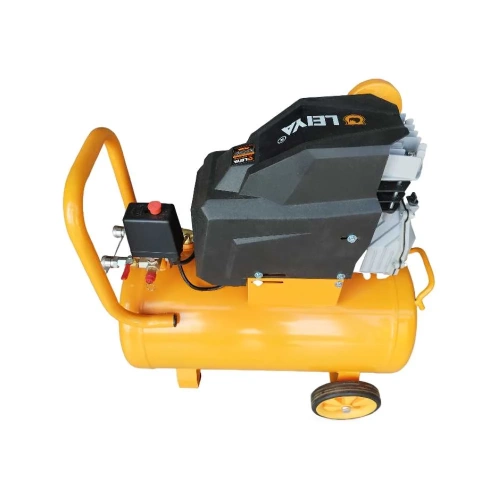 Масляный компрессор с прямым приводом LEIYA LY-5P фото 3