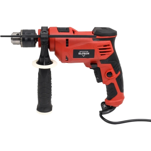 Ударная дрель Elitech ДУ 060РЭ (E2201.019.00) ДМ 202417 фото 3 Ударная дрель Elitech ДУ 060РЭ (E2201.019.00) ДМ 202417 фото 3