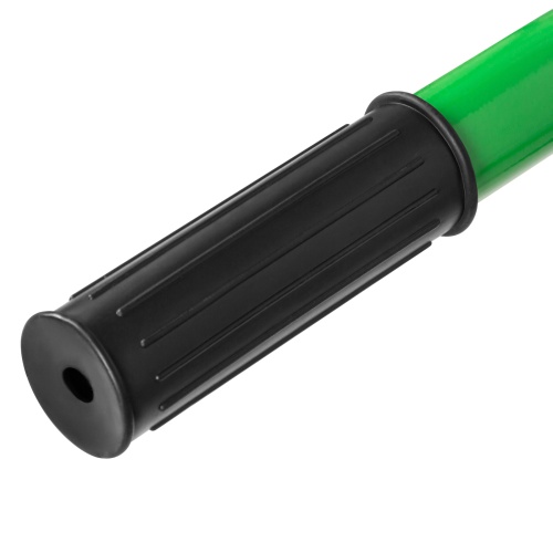 Тачка садово-строительная с PU колесом, грузоподъемность 180 кг, объем 90 л Сибртех фото 11