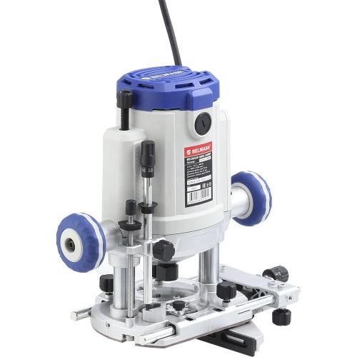 Фрезер Белмаш MRU-2400P S346A фото 3 Фрезер Белмаш MRU-2400P S346A фото 3