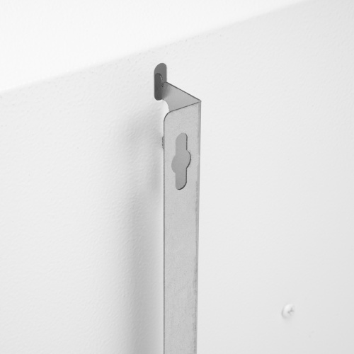 Конвектор электрический КМ-2000.2, 230 В, 2000 Вт, X-образный нагреватель, колеса, термостат MTX фото 15