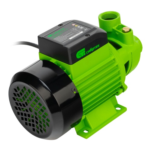 Садовый поверхностный насос СПН700-Ч, 700 Вт, напор 50 м, 3000 л/ч, чугун Сибртех фото 4 Садовый поверхностный насос СПН700-Ч, 700 Вт, напор 50 м, 3000 л/ч, чугун Сибртех фото 4