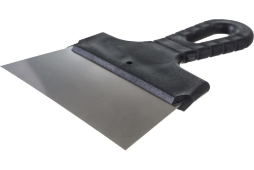 Шпатель фасадный Gigant SPT 007 150 мм фото 4