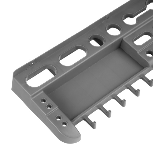 Полка для инструмента 47.5 см, серая Stels фото 6