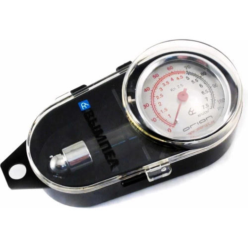 Манометр Вымпел МН-01 5085 Манометр Вымпел МН-01 5085