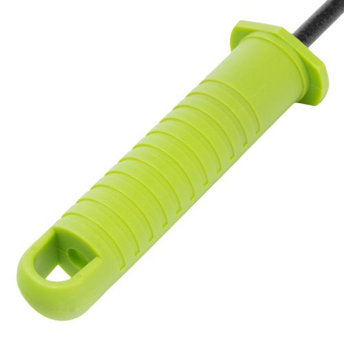 Корнеудалитель, 295 мм, стальной, пластиковая рукоятка, Standard, Palisad фото 5