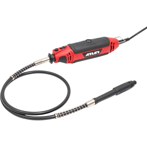 Электрический гравер ATLET 218 предметов, кейс PDM135N фото 7 Электрический гравер ATLET 218 предметов, кейс PDM135N фото 7