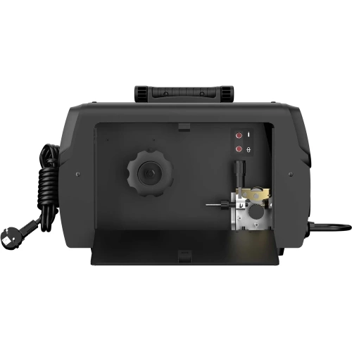 Сварочный полуавтомат Start technoMIG 200 DP 2W200TDP фото 5