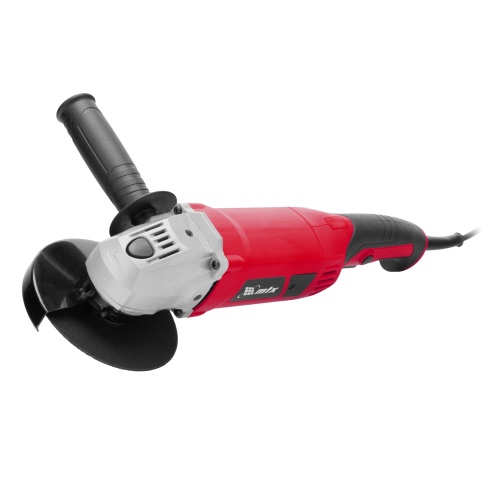 Машина шлифовальная угловая MAG125-1200, 1200 Вт, 125 мм, 12000 об/мин MTX фото 13