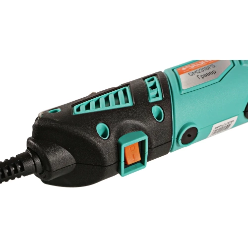 Гравер Sturm GM2318FS фото 7 Гравер Sturm GM2318FS фото 7