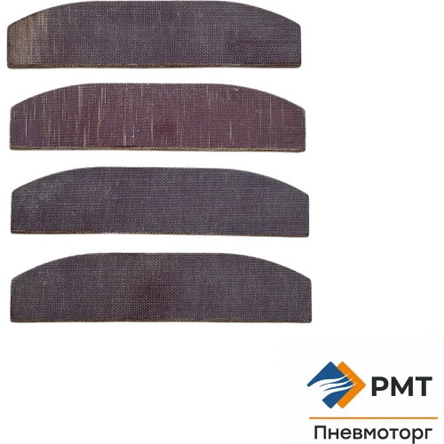 Прямая пневмошлифмашинка РМТ ИП 2018 фото 6