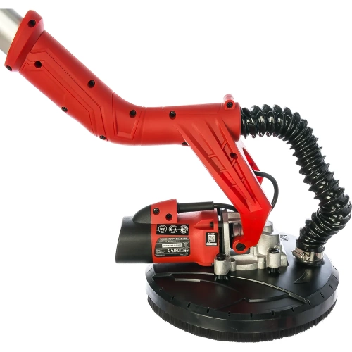 Шлифовальная машина для стен и потолков Einhell TC-DW 225 4259930 фото 5 Шлифовальная машина для стен и потолков Einhell TC-DW 225 4259930 фото 5