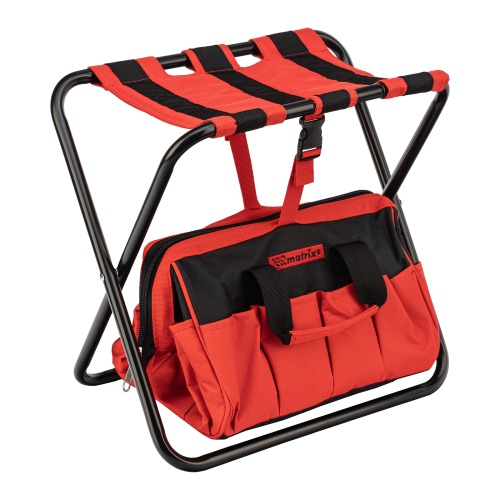 Сумка-стул складной, 420 х 280 х 385 мм Matrix Сумка-стул складной, 420 х 280 х 385 мм Matrix