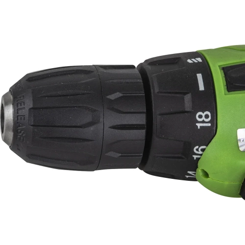 Аккумуляторная дрель-шуруповерт PROCRAFT PA12LIS фото 5