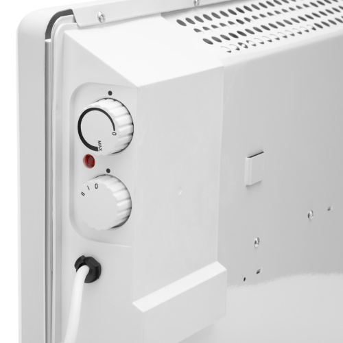 Конвектор электрический CH-2000, 2000 Вт, X-образный нагреватель, термостат, колеса MTX фото 11 Конвектор электрический CH-2000, 2000 Вт, X-образный нагреватель, термостат, колеса MTX фото 11