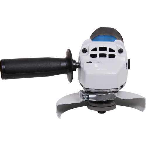 Углошлифовальная машина Фиолент МШУ13-9-125 ИДФР298135011 фото 6 Углошлифовальная машина Фиолент МШУ13-9-125 ИДФР298135011 фото 6