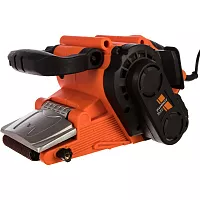 Ленточная шлифовальная машина PATRIOT BS 810 110301500