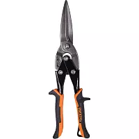 Ножницы по металлу Вихрь 300 мм, НМ-300S, двухкомпонентные рукоятки 73/10/8/4