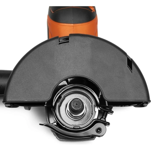 Углошлифовальная машина аккумуляторная DAEWOO без АКБ и ЗУ DAG 3021Li фото 8 Углошлифовальная машина аккумуляторная DAEWOO без АКБ и ЗУ DAG 3021Li фото 8