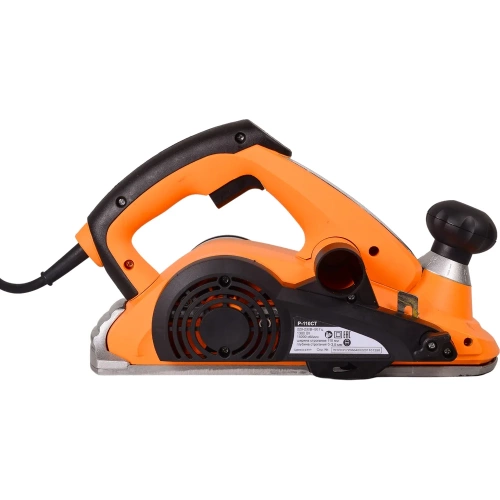 Электрический рубанок со станиной Вихрь Р-110СТ 72/5/4 фото 6 Электрический рубанок со станиной Вихрь Р-110СТ 72/5/4 фото 6