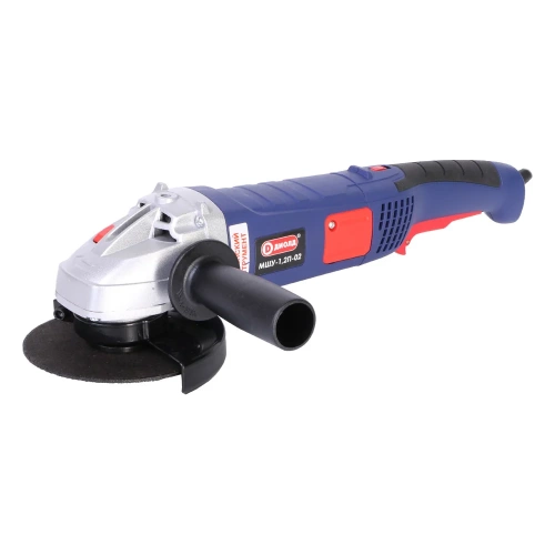 Угловая шлифмашина ДИОЛД МШУ-1.2П-02 10042030 Угловая шлифмашина ДИОЛД МШУ-1.2П-02 10042030