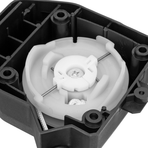 Стартер для бензотриммера DT-33, DT-33S, DT-43, DT-43S, DT-52, DT-52S и мотобура DX-52 Denzel фото 5