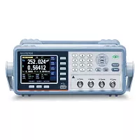 Измеритель GW Instek LCR-76100