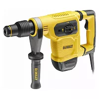 Перфоратор DEWALT SDS-max D25481K