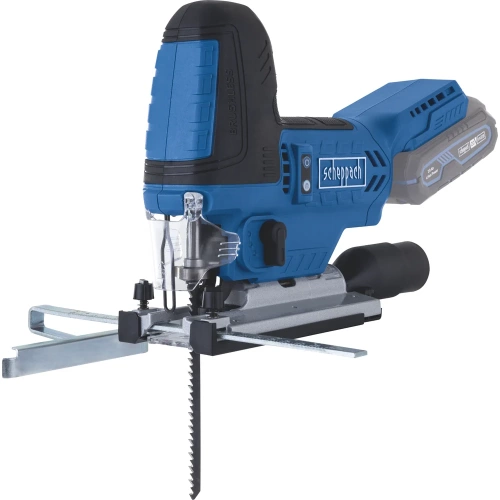 Аккумуляторный лобзик BC-JS254-X Scheppach 5901818900