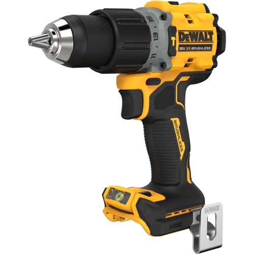 Аккумуляторный набор Dewalt DCK2026P2T, 18 В: дрель-шуруповерт DCD805 + УШМ DCG405, с 2 АКБ 5 Ач и ЗУ, в кейсе TSTAK DCK2026P2T-QW фото 3 Аккумуляторный набор Dewalt DCK2026P2T, 18 В: дрель-шуруповерт DCD805 + УШМ DCG405, с 2 АКБ 5 Ач и ЗУ, в кейсе TSTAK DCK2026P2T-QW фото 3