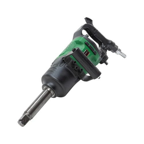 Пневмогайковерт ударный Rockforce с длинным валом,реверсом и регулировкой усилия 1''(2700Hм, 4000 об/мин,6.3bar,340 л/мин,11.6кг) RF-RP7485(50508) фото 3 Пневмогайковерт ударный Rockforce с длинным валом,реверсом и регулировкой усилия 1''(2700Hм, 4000 об/мин,6.3bar,340 л/мин,11.6кг) RF-RP7485(50508) фото 3