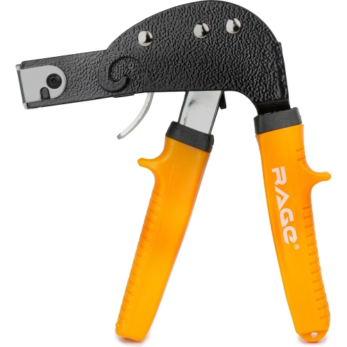 Пистолет для дюбелей и анкеров Молли RAGE VIRA 810208 фото 6