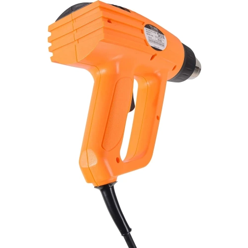 Термопистолет ВИХРЬ ТП-2000 72/2/1 фото 6 Термопистолет ВИХРЬ ТП-2000 72/2/1 фото 6