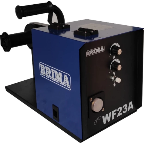 Сварочный полуавтомат BRIMA MIG-350  DIGITAL  БП-00000726 фото 6